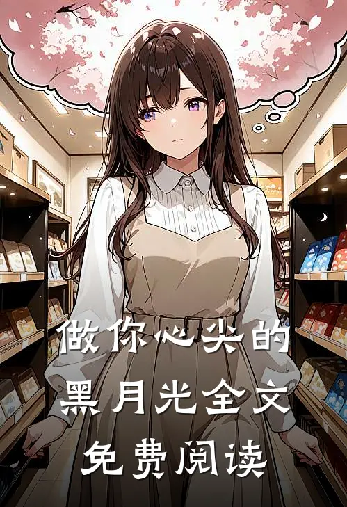 做你心尖的黑月光全文免费阅读