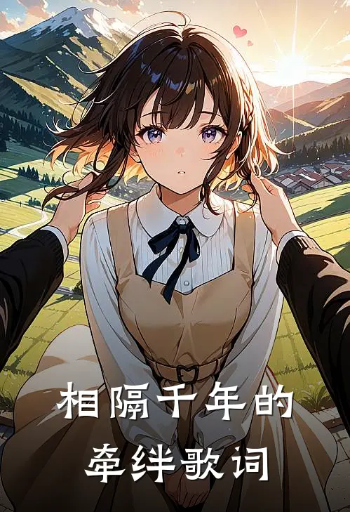 相隔千年的牵绊歌词