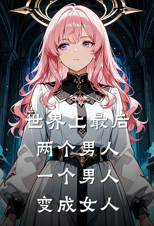 世界上最后两个男人一个男人变成女人