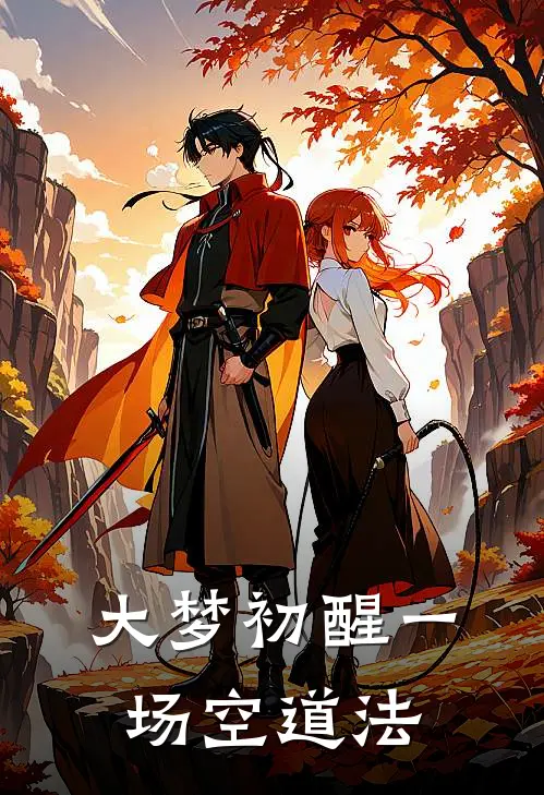 大梦初醒一场空道法