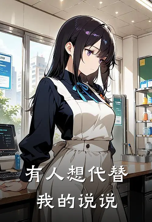 有人想代替我的说说