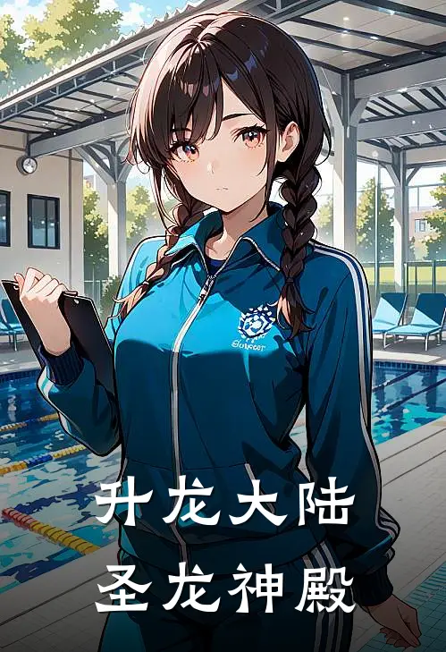 升龙大陆圣龙神殿