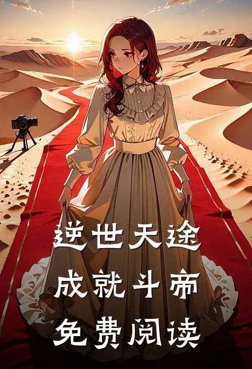 逆世天途成就斗帝免费阅读