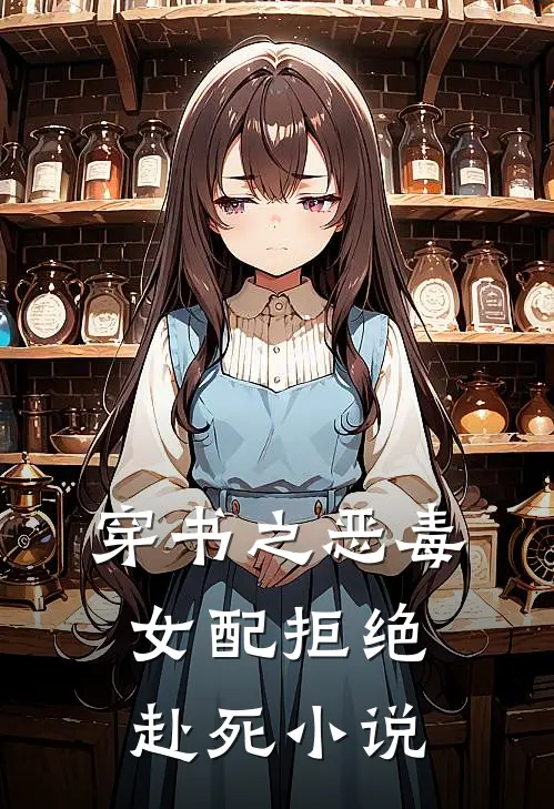 穿书之恶毒女配拒绝赴死小说