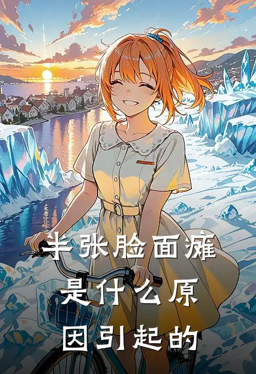 半张脸面瘫是什么原因引起的