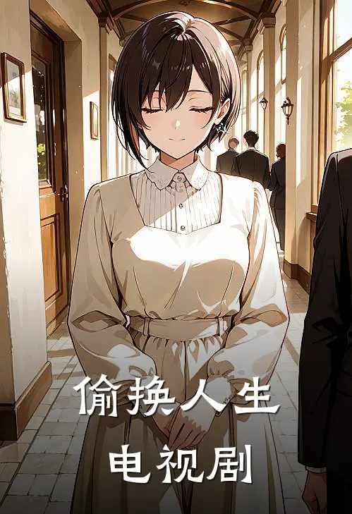 偷换人生电视剧