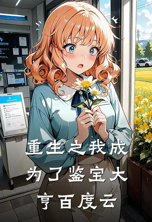 重生之我成为了鉴宝大亨百度云