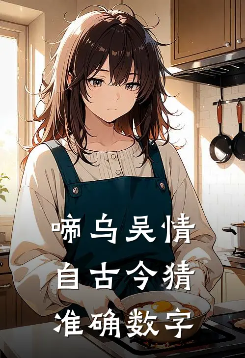 啼乌吴情自古今猜准确数字