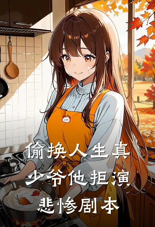 偷换人生真少爷他拒演悲惨剧本