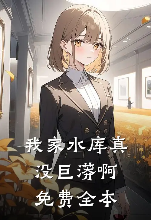 我家水库真没巨蟒啊免费全本