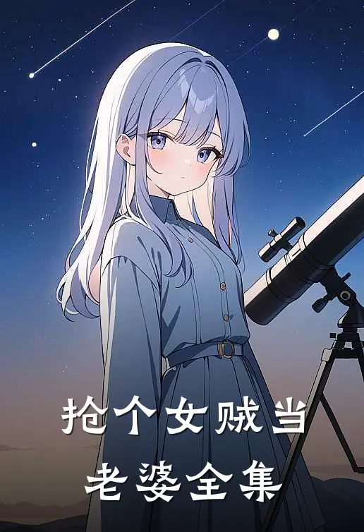 抢个女贼当老婆全集