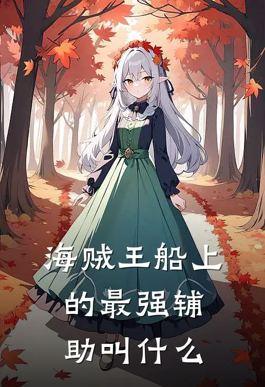 海贼王船上的最强辅助叫什么