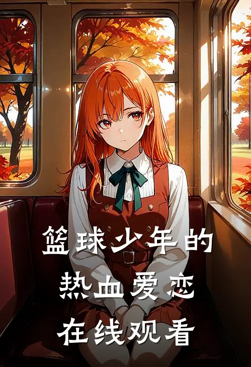 篮球少年的热血爱恋在线观看