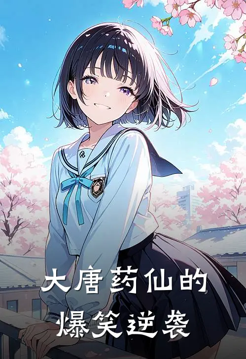 大唐药仙的爆笑逆袭