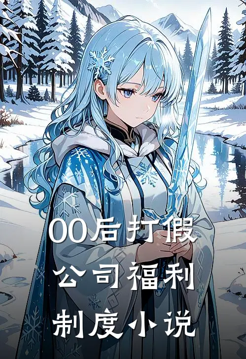 00后打假公司福利制度小说