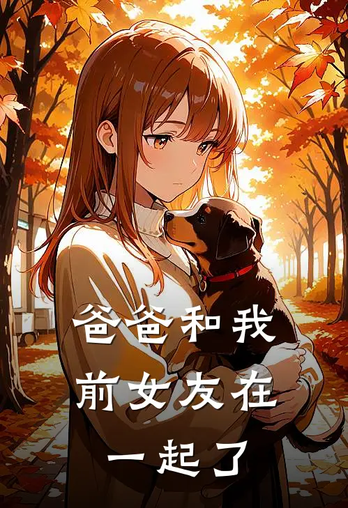 爸爸和我前女友在一起了