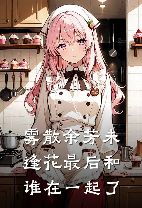 雾散余芳未逢花最后和谁在一起了