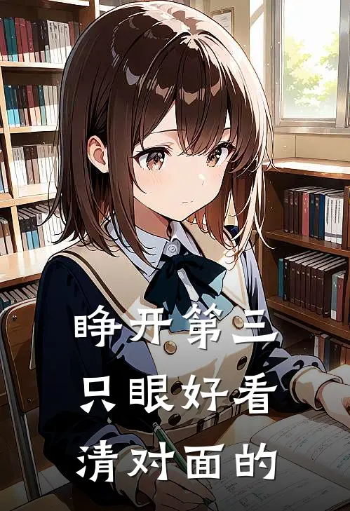 睁开第三只眼好看清对面的