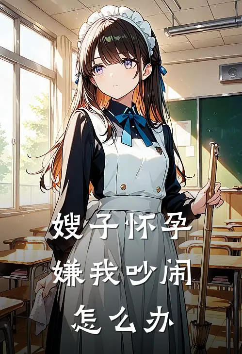 嫂子怀孕嫌我吵闹怎么办