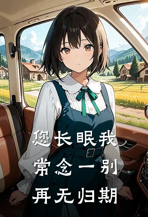 您长眠我常念一别再无归期