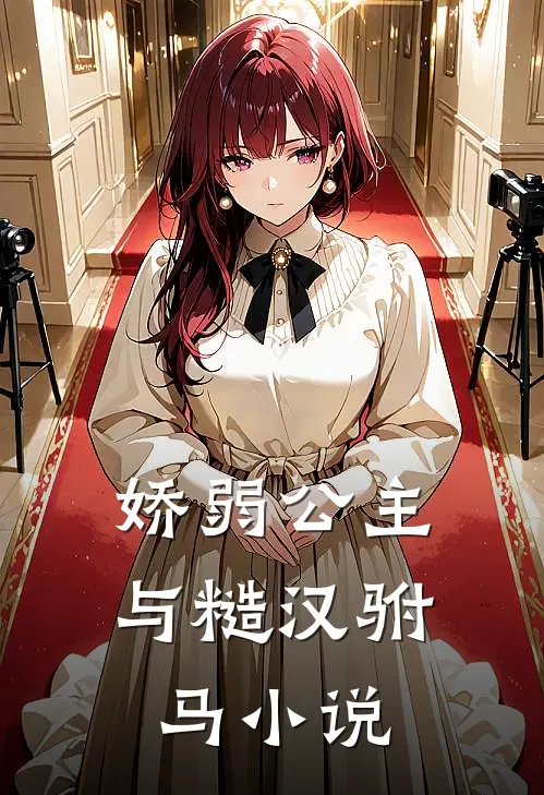 娇弱公主与糙汉驸马小说