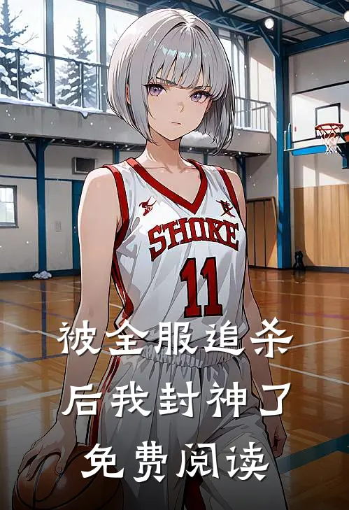 被全服追杀后我封神了免费阅读
