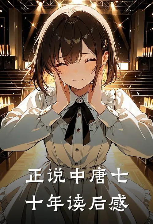 正说中唐七十年读后感