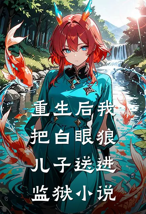 重生后我把白眼狼儿子送进监狱小说