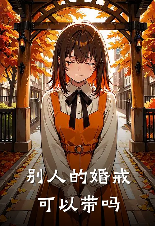 别人的婚戒可以带吗