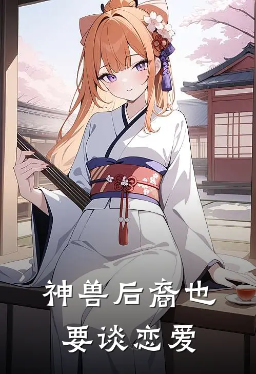 神兽后裔也要谈恋爱白祁周浩_《神兽后裔也要谈恋爱》最新章节免费在线阅读