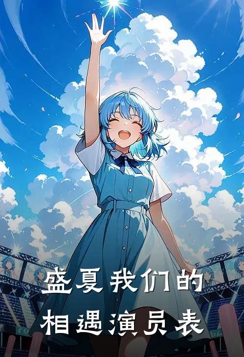 盛夏我们的相遇演员表