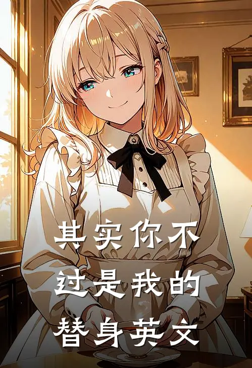 其实你不过是我的替身英文