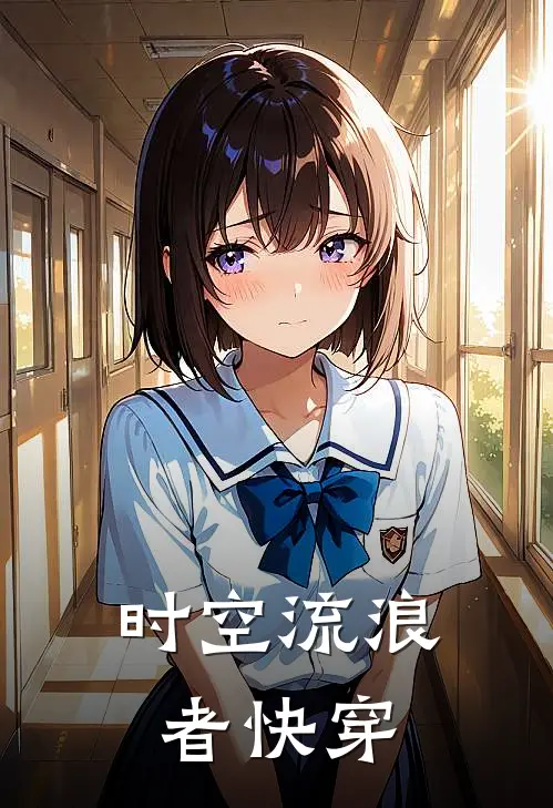 时空流浪者快穿