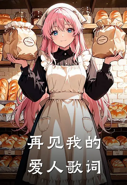 再见我的爱人 歌词