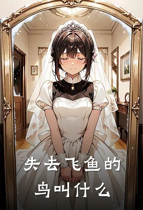 失去飞鱼的鸟叫什么
