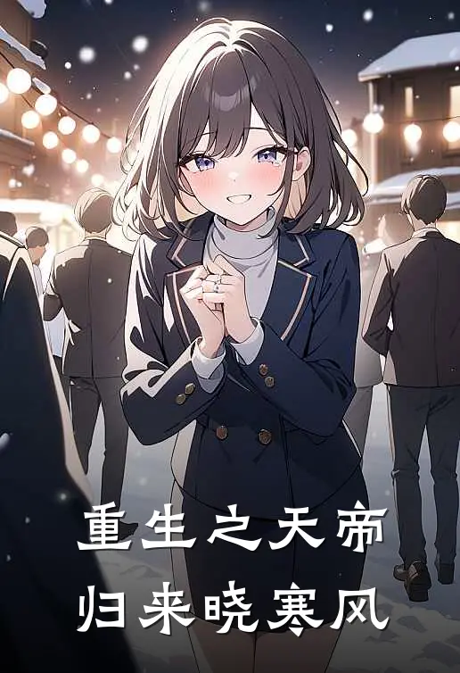重生之天帝归来 晓寒风