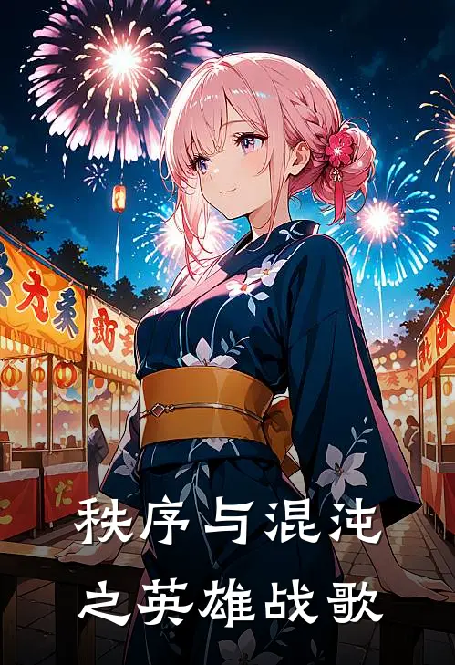 秩序与混沌之英雄战歌