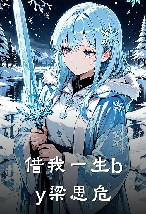 借我一生by梁思危