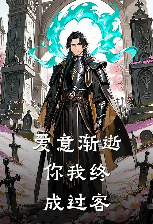 爱意渐逝,你我终成过客