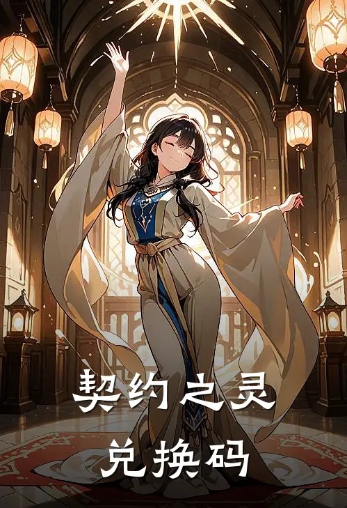 契约之灵兑换码