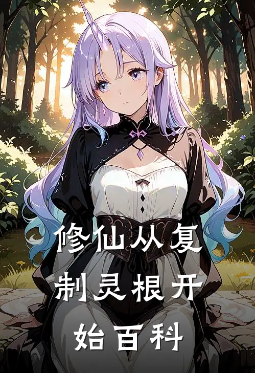 修仙从复制灵根开始百科