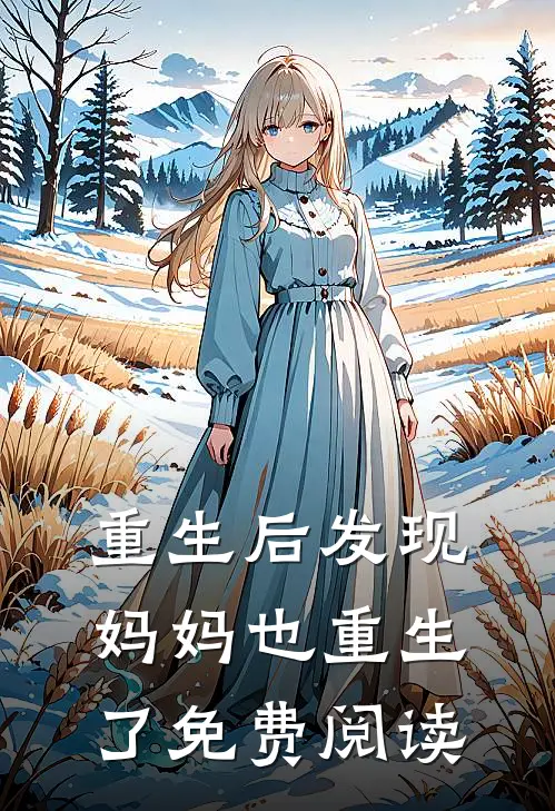 重生后发现妈妈也重生了免费阅读