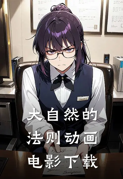 大自然的法则动画电影下载