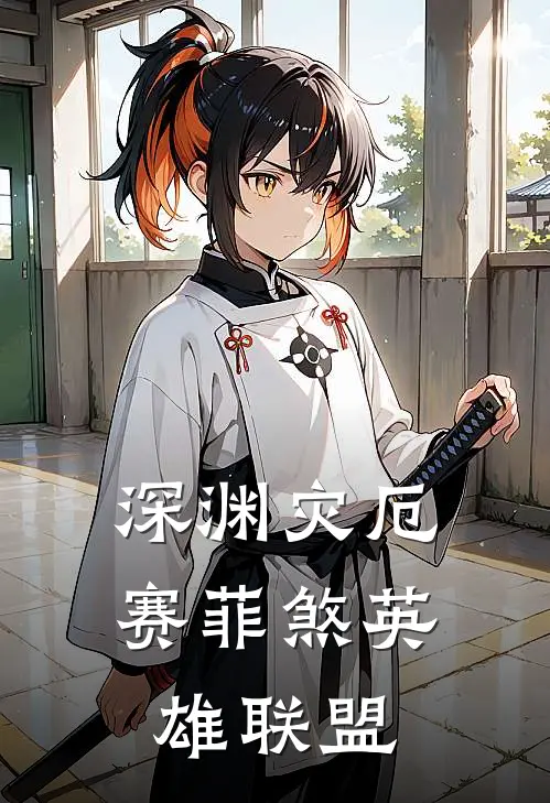 深渊灾厄赛菲煞英雄联盟