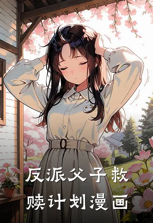 反派父子救赎计划漫画