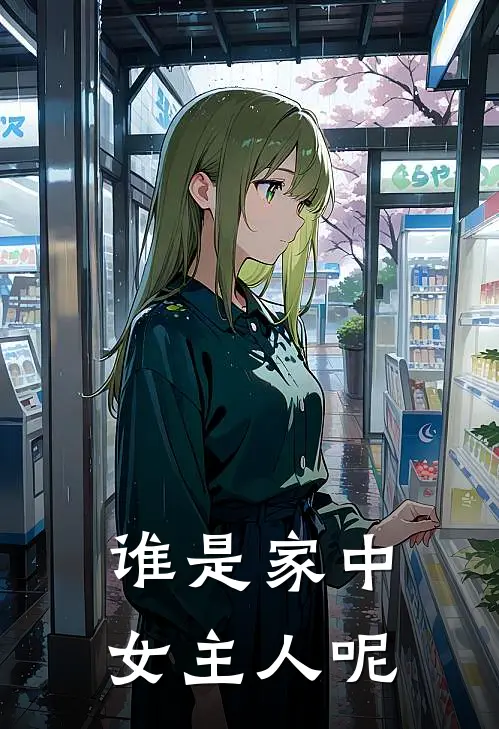 谁是家中女主人呢