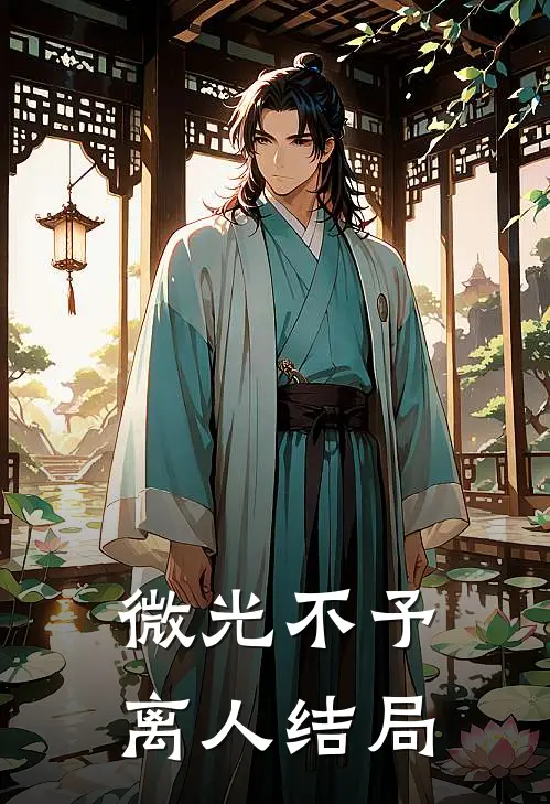 微光不予离人结局