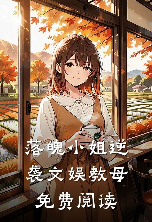 落魄小姐逆袭文娱教母免费阅读