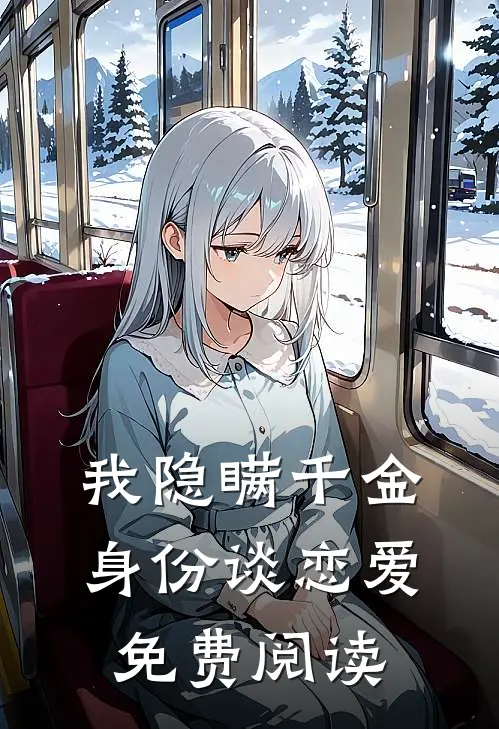 我隐瞒千金身份谈恋爱免费阅读