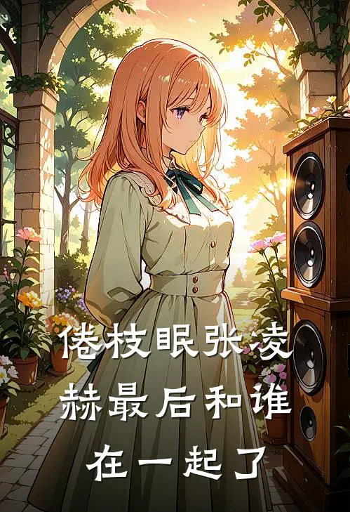 倦枝眠张凌赫最后和谁在一起了